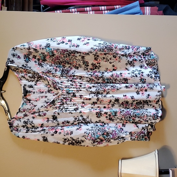 torrid Tops - Torrid Top